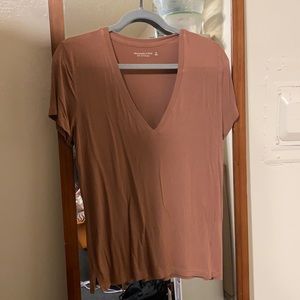 Abercrombie and Fitch Soft Tee
